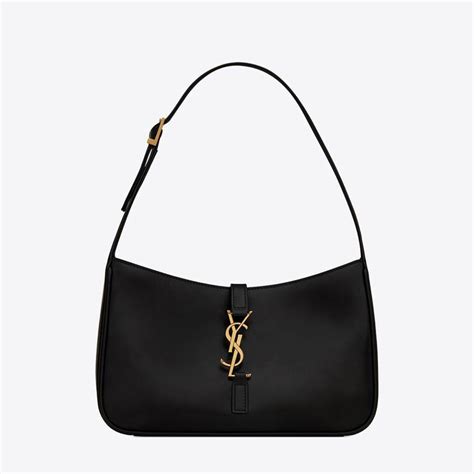 ysl women's black bag|ysl shoulder bags for women.